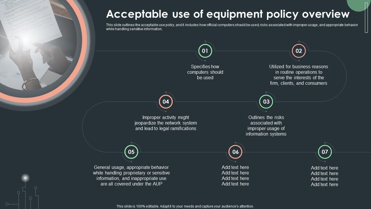 Cybersecurity_Guidelines_IT_Acceptable_Use_Of_Equipment_Policy_Overview_Slides_PDF_Slide_1.jpg