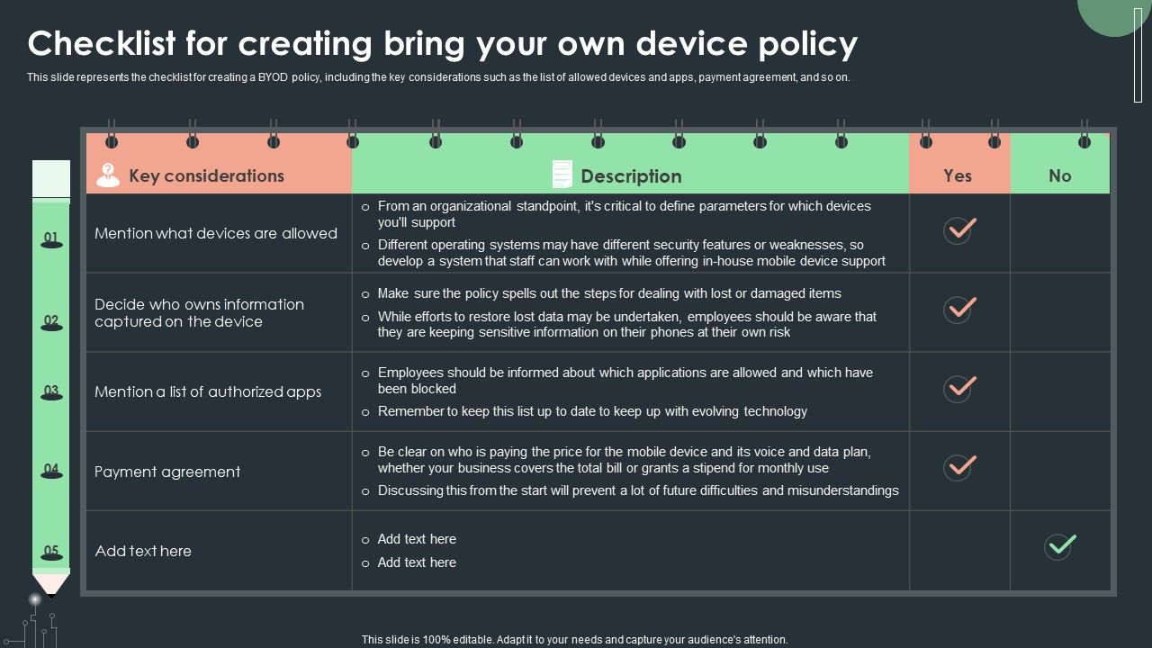 Cybersecurity_Guidelines_IT_Checklist_For_Creating_Bring_Your_Own_Device_Policy_Pictures_PDF_Slide_1.jpg