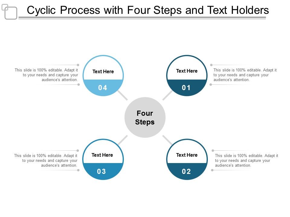 Cyclic_Process_With_Four_Steps_And_Text_Holders_Ppt_PowerPoint_Presentation_Layouts_Objects_Slide_1.jpg