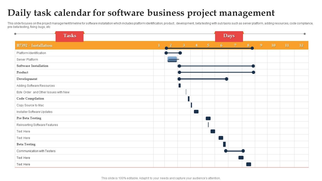 Daily_Task_Calendar_For_Software_Business_Project_Management_Ppt_Professional_Themes_PDF_Slide_1.jpg