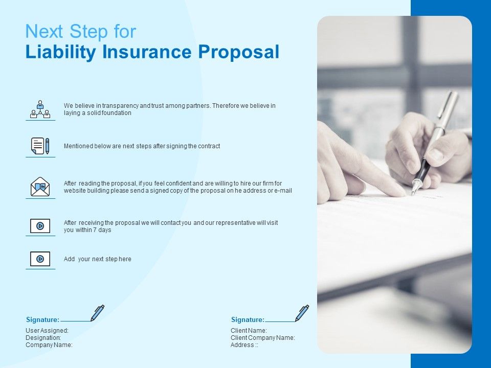 Damage_Security_Insurance_Proposal_Next_Step_For_Liability_Insurance_Proposal_Ppt_Summary_Outline_PDF_Slide_1.jpg