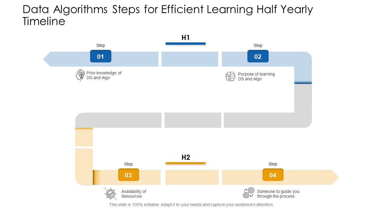 Data_Algorithms_Steps_For_Efficient_Learning_Half_Yearly_Timeline_Infographics_Slide_1.jpg