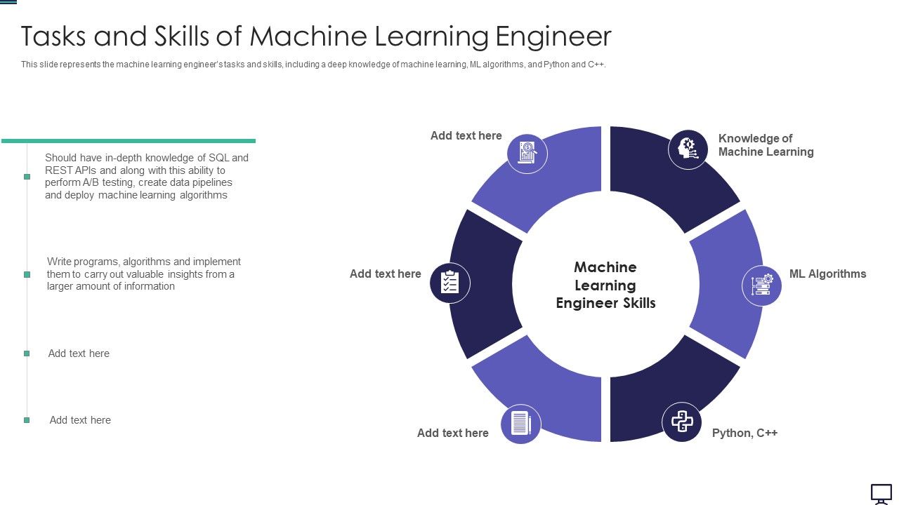 Data_Analytics_Tasks_And_Skills_Of_Machine_Learning_Engineer_Ppt_Professional_Example_PDF_Slide_1.jpg