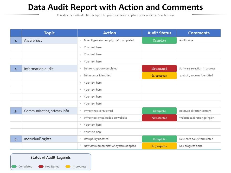 Data_Audit_Report_With_Action_And_Comments_Ppt_PowerPoint_Presentation_File_Slide_Portrait_PDF_Slide_1.jpg