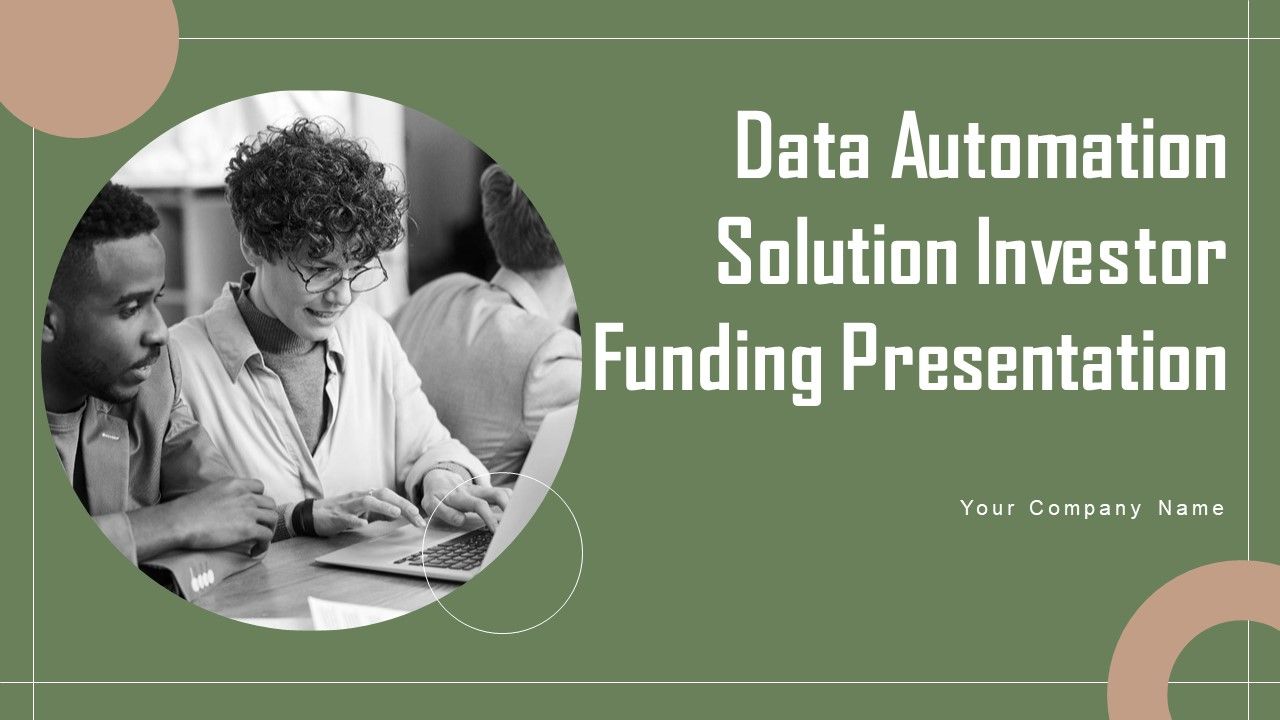 Data_Automation_Solution_Investor_Funding_Presentation_Ppt_PowerPoint_Presentation_Complete_Deck_With_Slides_Slide_1.jpg