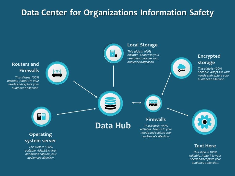 Data_Center_For_Organizations_Information_Safety_Ppt_PowerPoint_Presentation_Infographics_Deck_PDF_Slide_1.jpg