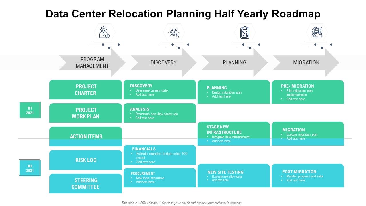 Data_Center_Relocation_Planning_Half_Yearly_Roadmap_Ppt_Portfolio_Smartart_PDF_Slide_1.jpg