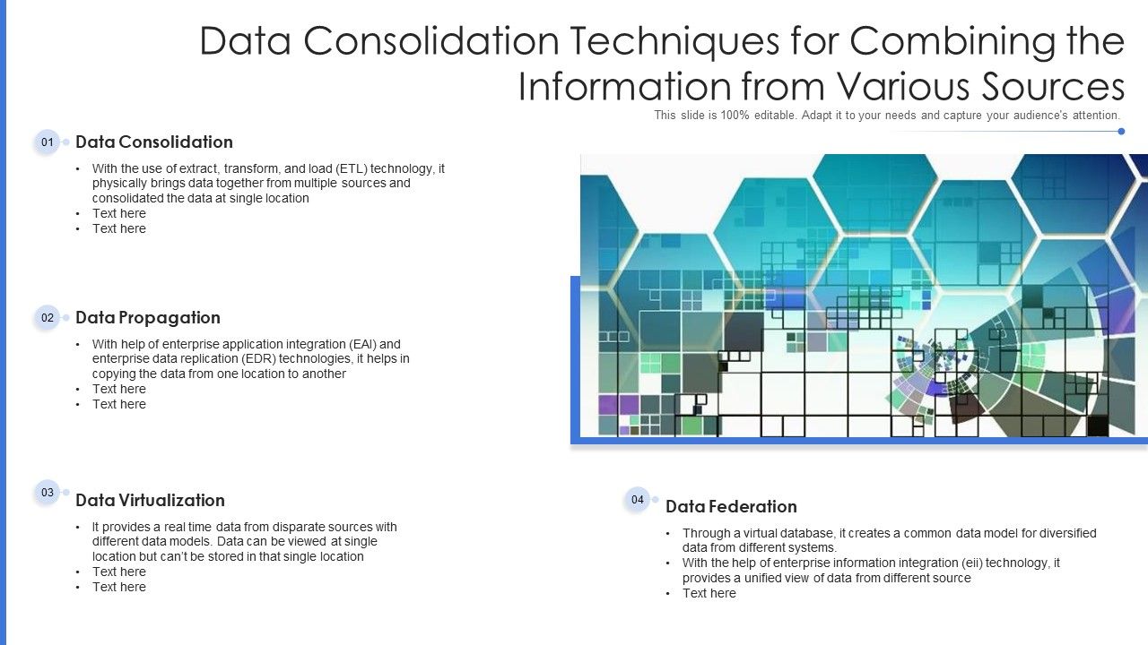 Data_Consolidation_Techniques_For_Combining_The_Information_From_Various_Sources_Summary_PDF_Slide_1.jpg