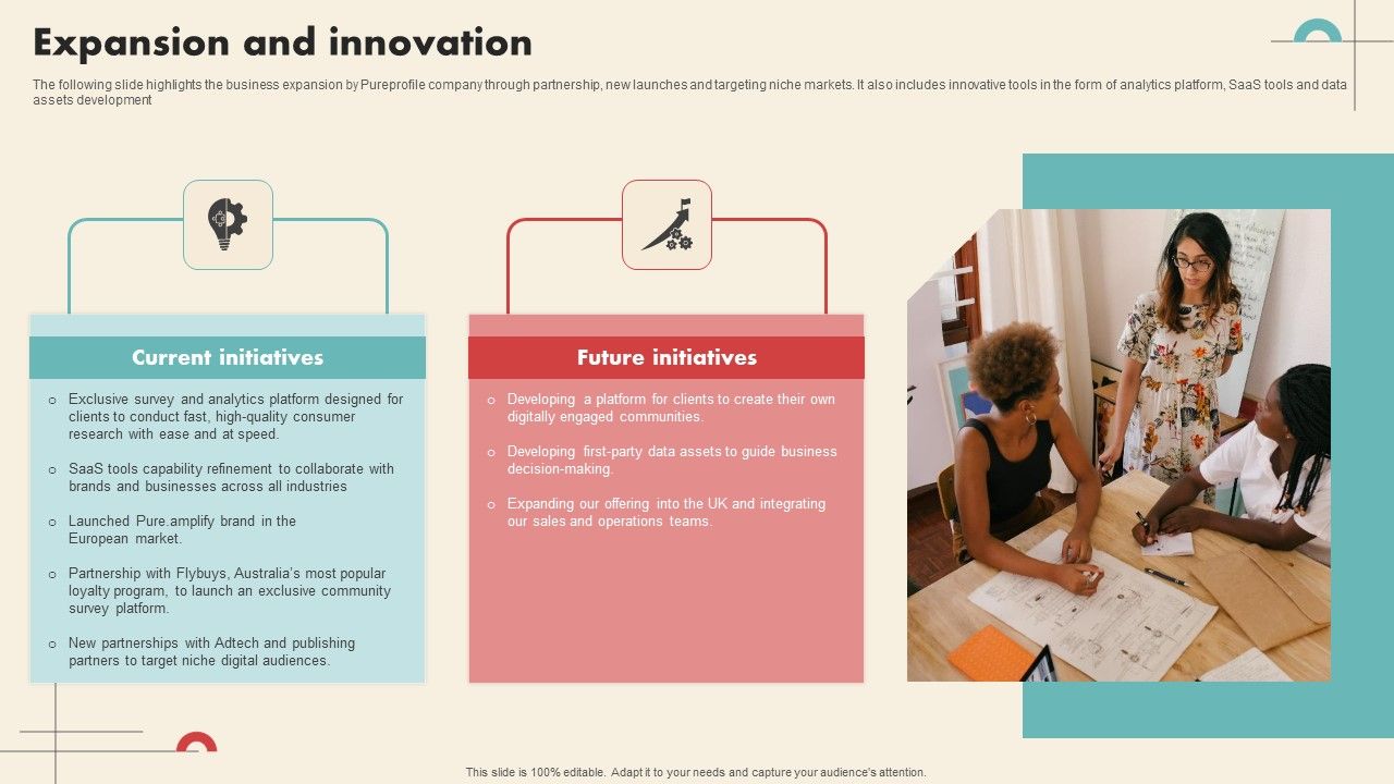 Data_Driven_Marketing_Solutions_Firm_Company_Profile_Expansion_And_Innovation_Summary_PDF_Slide_1.jpg