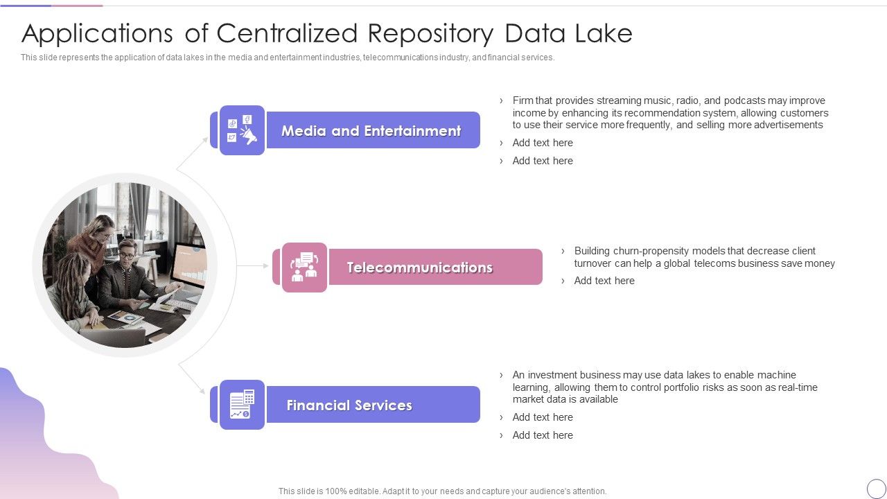 Data_Lake_Architecture_Future_Of_Data_Analysis_Applications_Of_Centralized_Structure_PDF_Slide_1.jpg