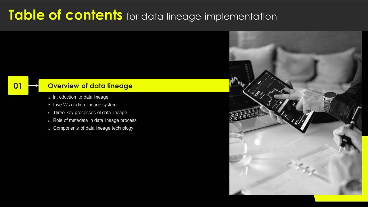 Data_Lineage_Implementation_Table_Of_Contents_Portrait_PDF_Slide_1.jpg