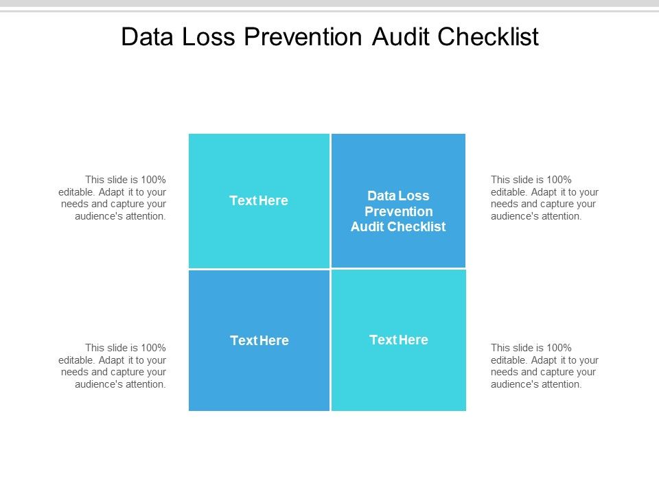 Data_Loss_Prevention_Audit_Checklist_Ppt_PowerPoint_Presentation_Gallery_Example_File_Cpb_Slide_1.jpg
