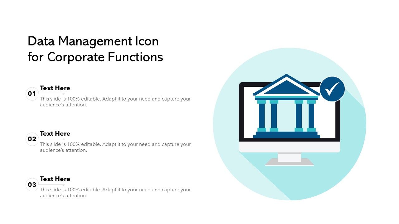 Data_Management_Icon_For_Corporate_Functions_Ppt_PowerPoint_Presentation_File_Shapes_PDF_Slide_1.jpg