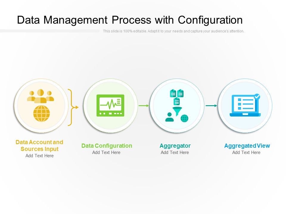 Data_Management_Process_With_Configuration_Ppt_PowerPoint_Presentation_Gallery_Graphic_Images_PDF_Slide_1.jpg