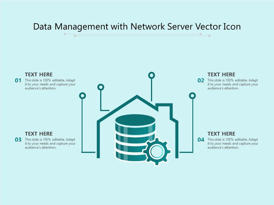 Data_Management_With_Network_Server_Vector_Icon_Ppt_PowerPoint_Presentation_File_Images_PDF_Slide_1.jpg