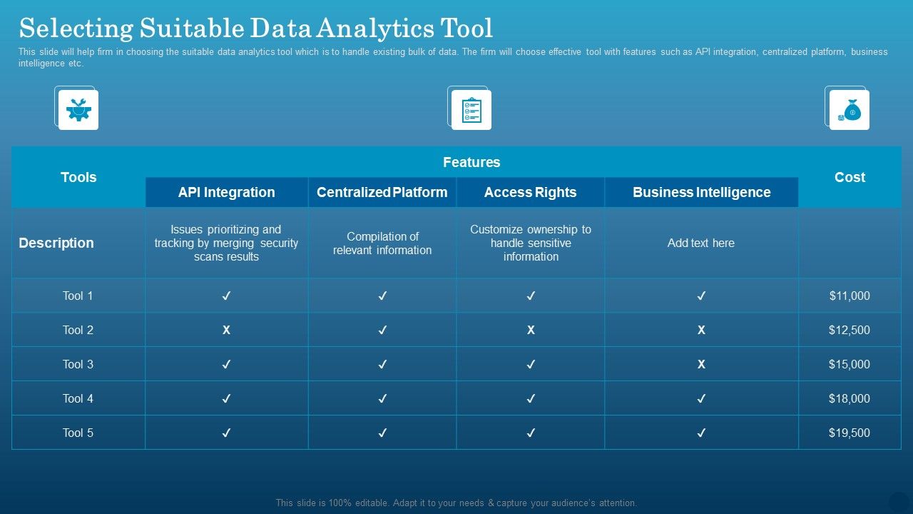 Data_Monetization_Approach_To_Drive_Business_Growth_Selecting_Suitable_Data_Analytics_Tool_Ideas_PDF_Slide_1.jpg
