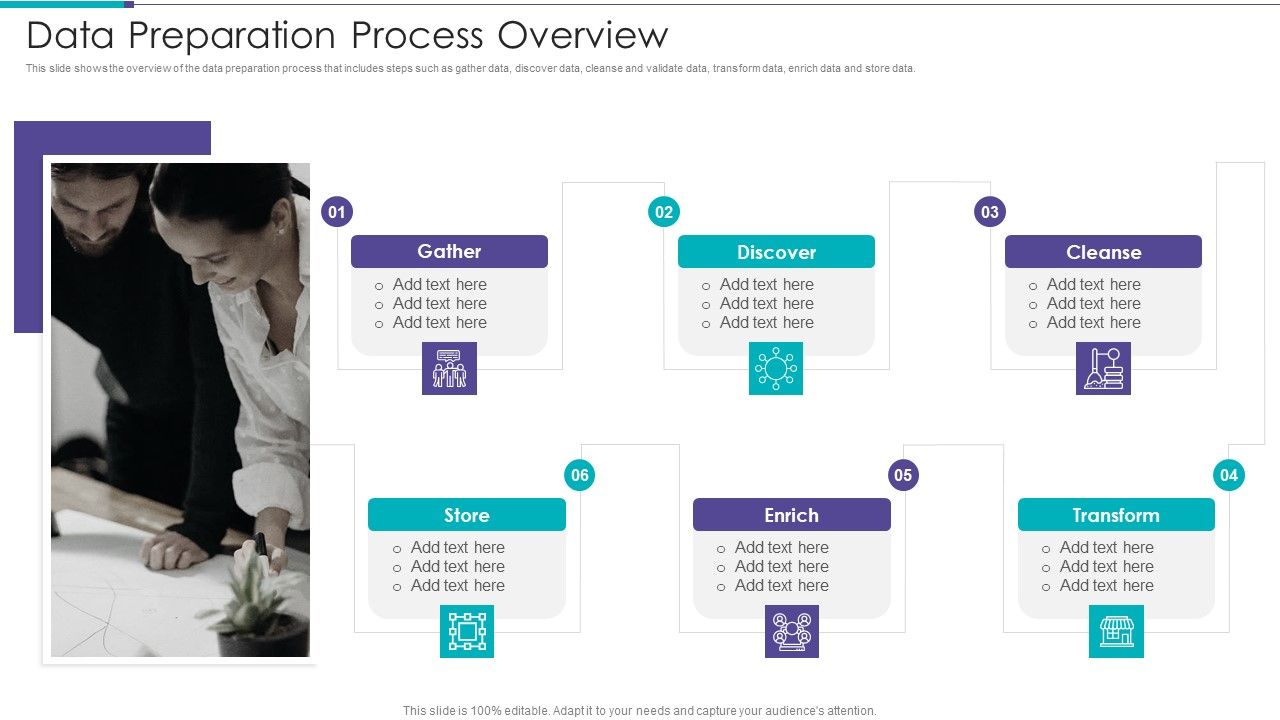 Data_Preparation_Infrastructure_And_Phases_Data_Preparation_Process_Overview_Demonstration_PDF_Slide_1.jpg