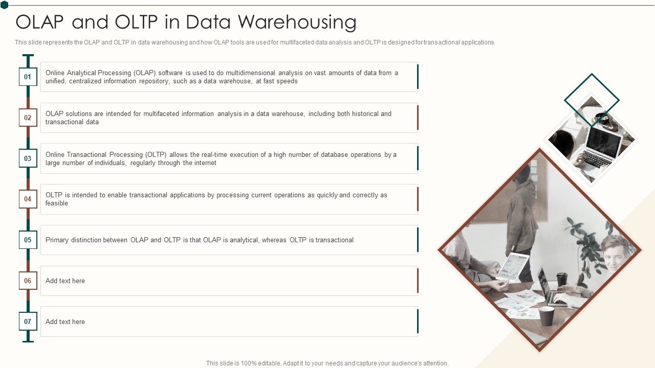 Data_Warehouse_Implementation_OLAP_And_OLTP_In_Data_Warehousing_Elements_PDF_Slide_1.jpg
