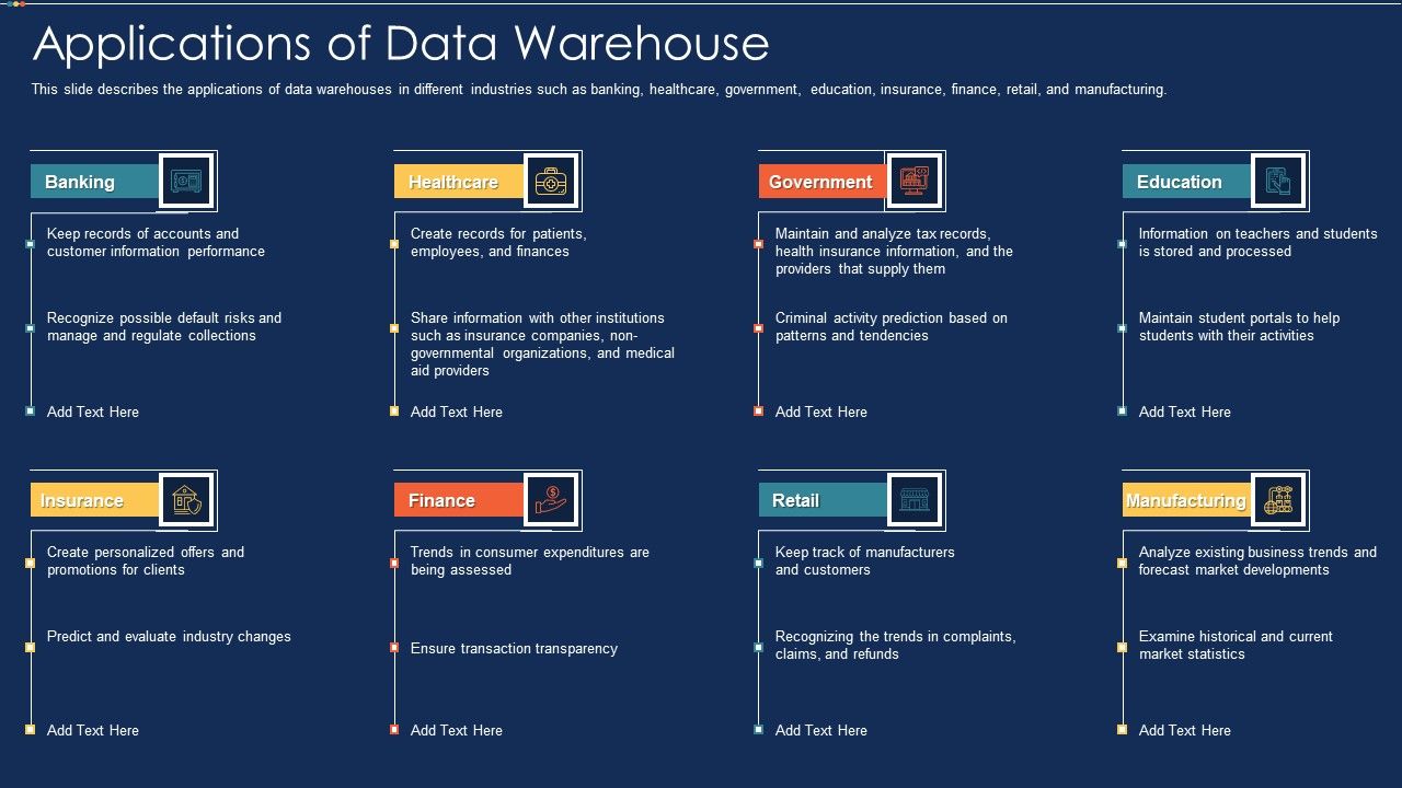 Data_Warehousing_IT_Applications_Of_Data_Warehouse_Ppt_Gallery_Samples_PDF_Slide_1.jpg