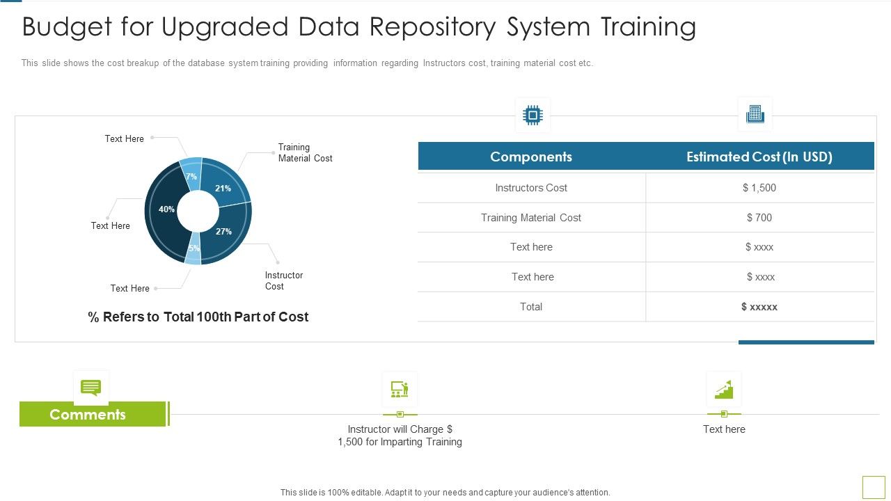 Database_Expansion_And_Optimization_Budget_For_Upgraded_Data_Repository_System_Training_Ppt_Pictures_Outline_Slide_1.jpg