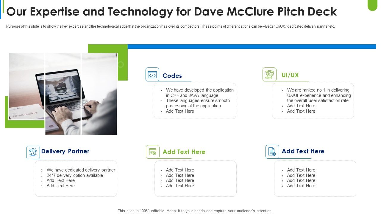Dave_Mcclure_Capital_Raising_Our_Expertise_And_Technology_For_Dave_Mcclure_Pitch_Deck_Topics_PDF_Slide_1.jpg