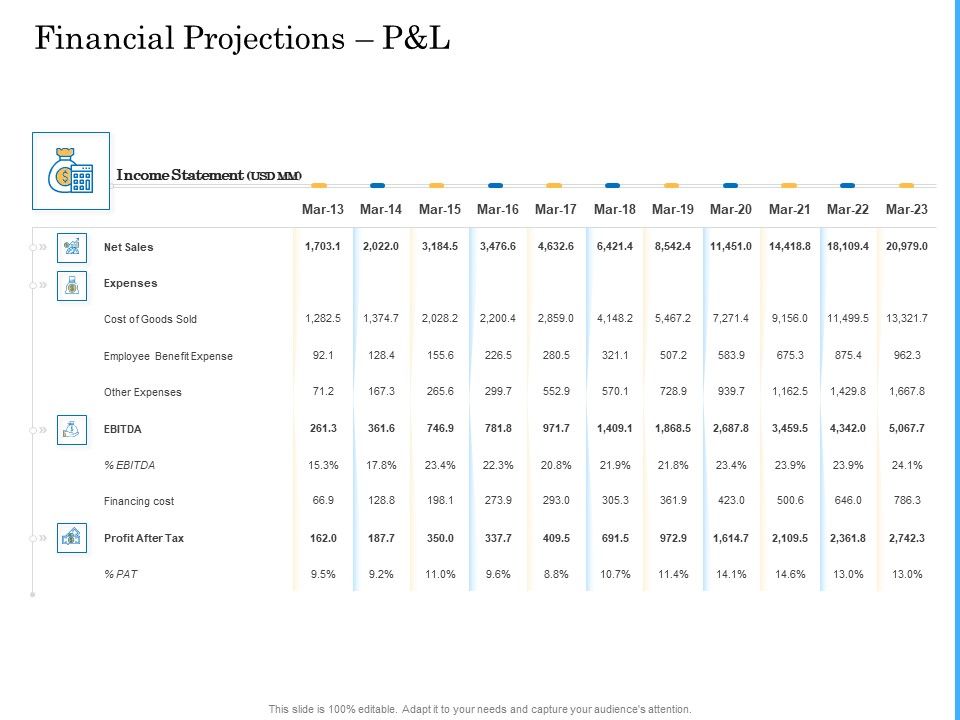 Deal_Assessment_Audit_Process_Financial_Projections_P_And_L_Topics_PDF_Slide_1.jpg