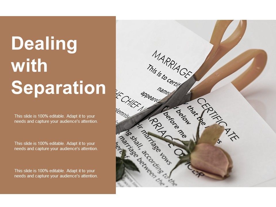 Dealing_With_Separation_Ppt_PowerPoint_Presentation_Outline_Format_Ideas_Slide_1.jpg