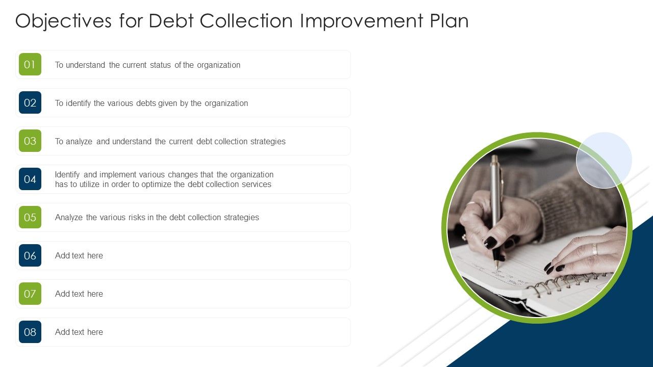 Debt_Collection_Improvement_Plan_Objectives_For_Debt_Collection_Improvement_Plan_Topics_PDF_Slide_1.jpg