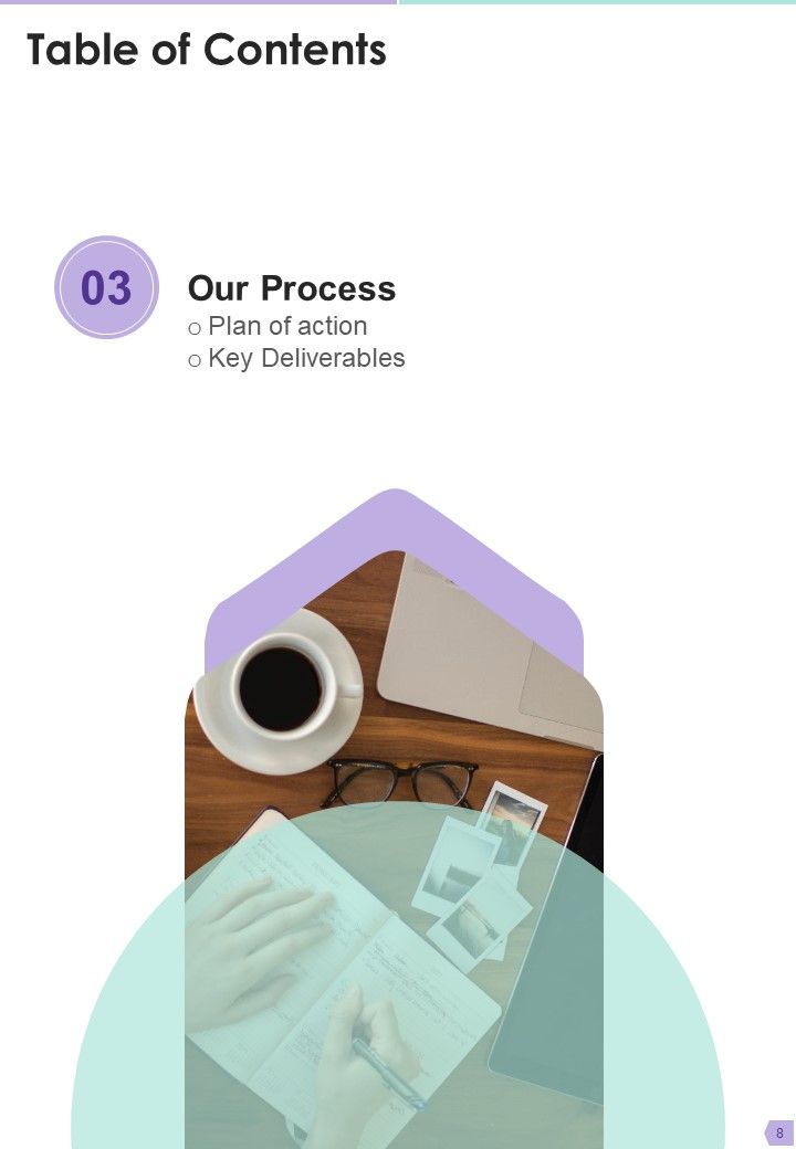 Debt Management Process Proposal Example Document Report Doc Pdf Ppt