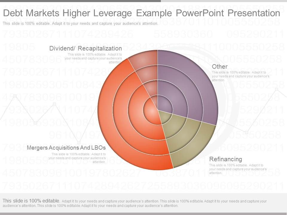 Debt_Markets_Higher_Leverage_Example_Powerpoint_Presentation_1.jpg