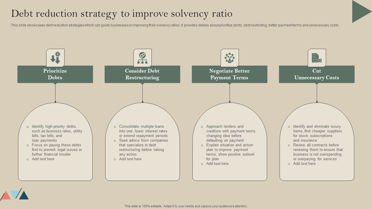 Debt_Reduction_Strategy_To_Improve_Solvency_Ratio_Microsoft_PDF_Slide_1.jpg