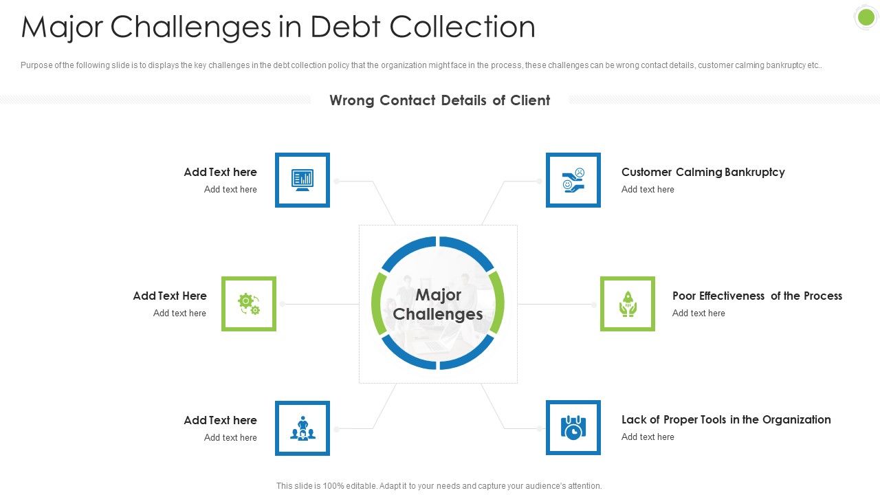Debt_Retrieval_Techniques_Major_Challenges_In_Debt_Collection_Ppt_Portfolio_Objects_PDF_Slide_1.jpg