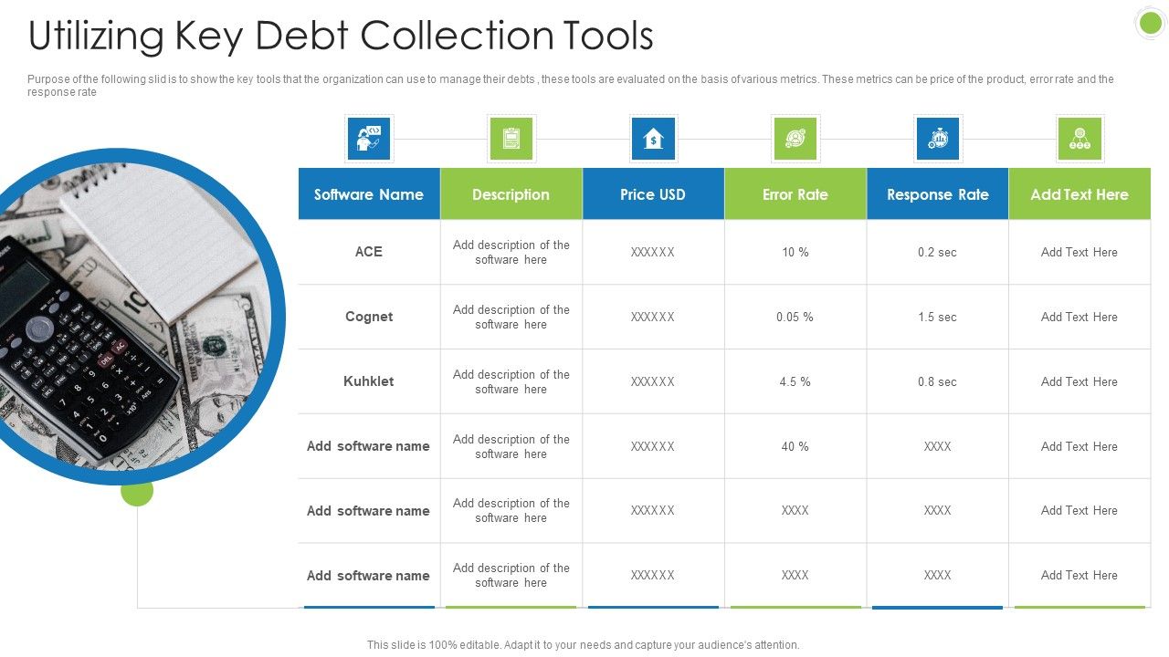 Debt_Retrieval_Techniques_Utilizing_Key_Debt_Collection_Tools_Ppt_Model_Graphics_Template_PDF_Slide_1.jpg