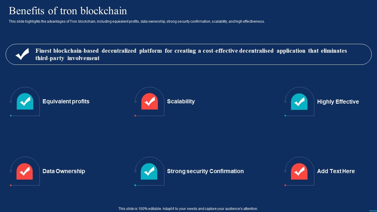 Decentralized_Applications_Benefits_Of_Tron_Blockchain_Infographics_PDF_Slide_1.jpg