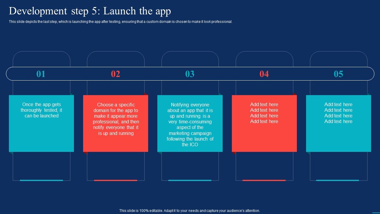 Decentralized_Applications_Development_Step_5_Launch_The_App_Formats_PDF_Slide_1.jpg