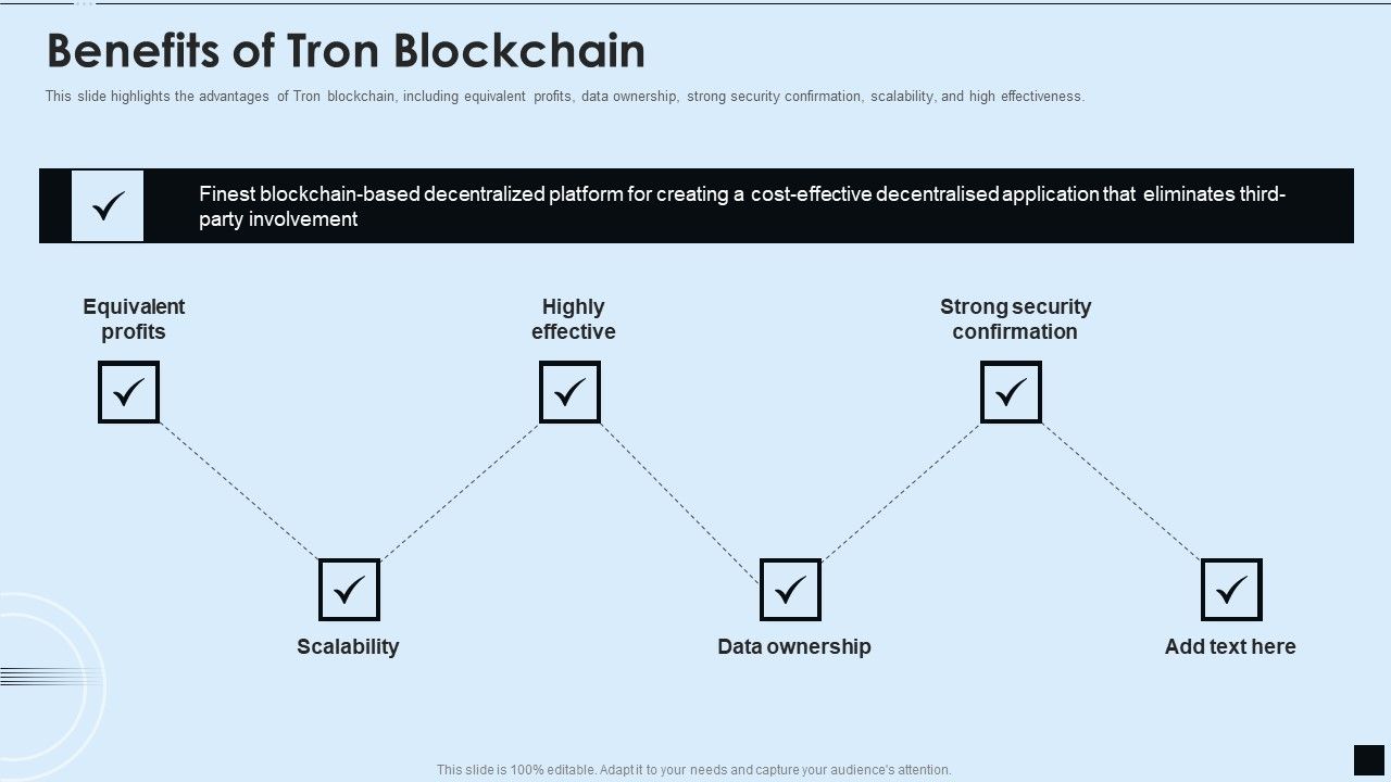 Decentralized_Applications_IT_Benefits_Of_Tron_Blockchain_Background_PDF_Slide_1.jpg