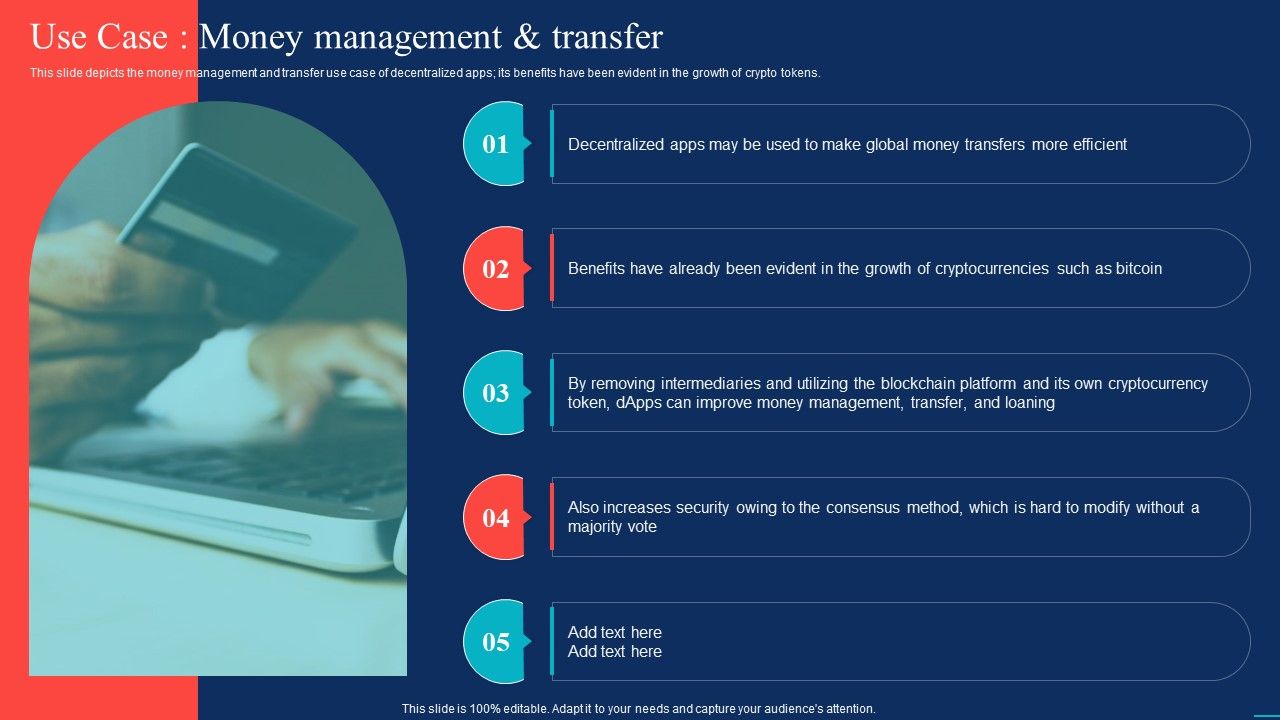 Decentralized_Applications_Use_Case_Money_Management_And_Transfer_Sample_PDF_Slide_1.jpg