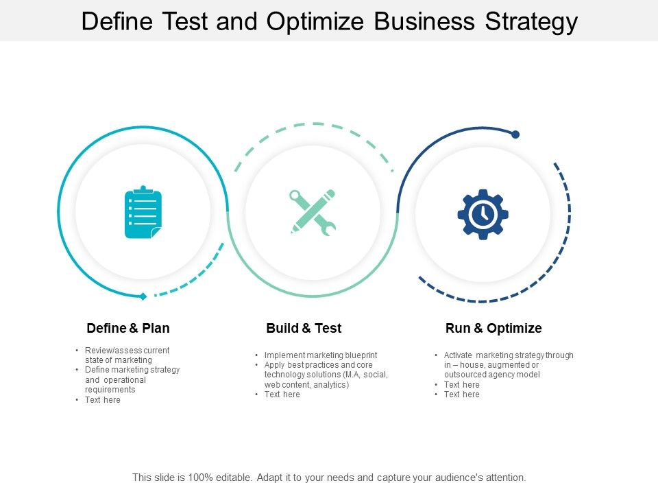 Define_Test_And_Optimize_Business_Strategy_Ppt_PowerPoint_Presentation_Professional_Inspiration_Slide_1.jpg