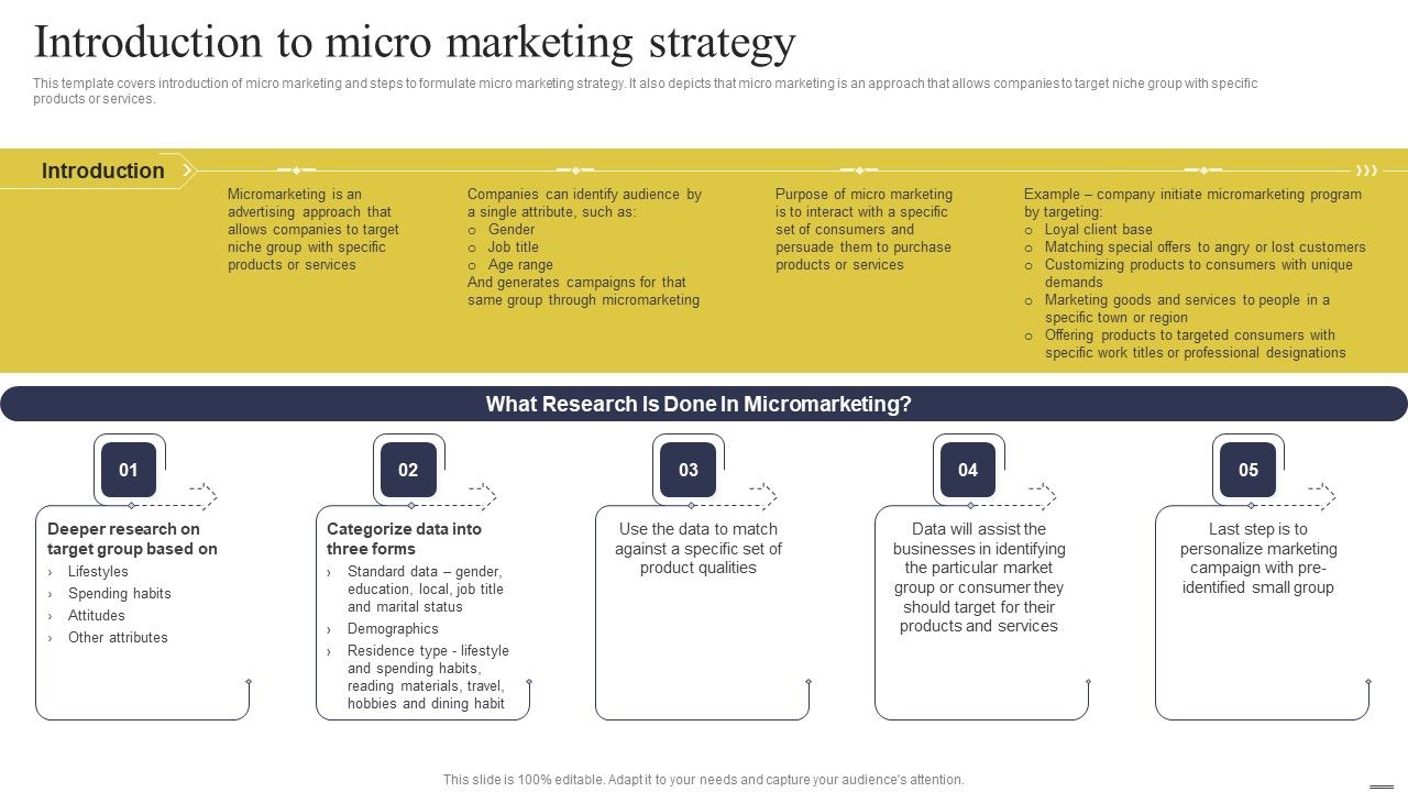 Defining_Generic_Target_Marketing_Techniques_Introduction_To_Micro_Marketing_Strategy_Demonstration_PDF_Slide_1.jpg