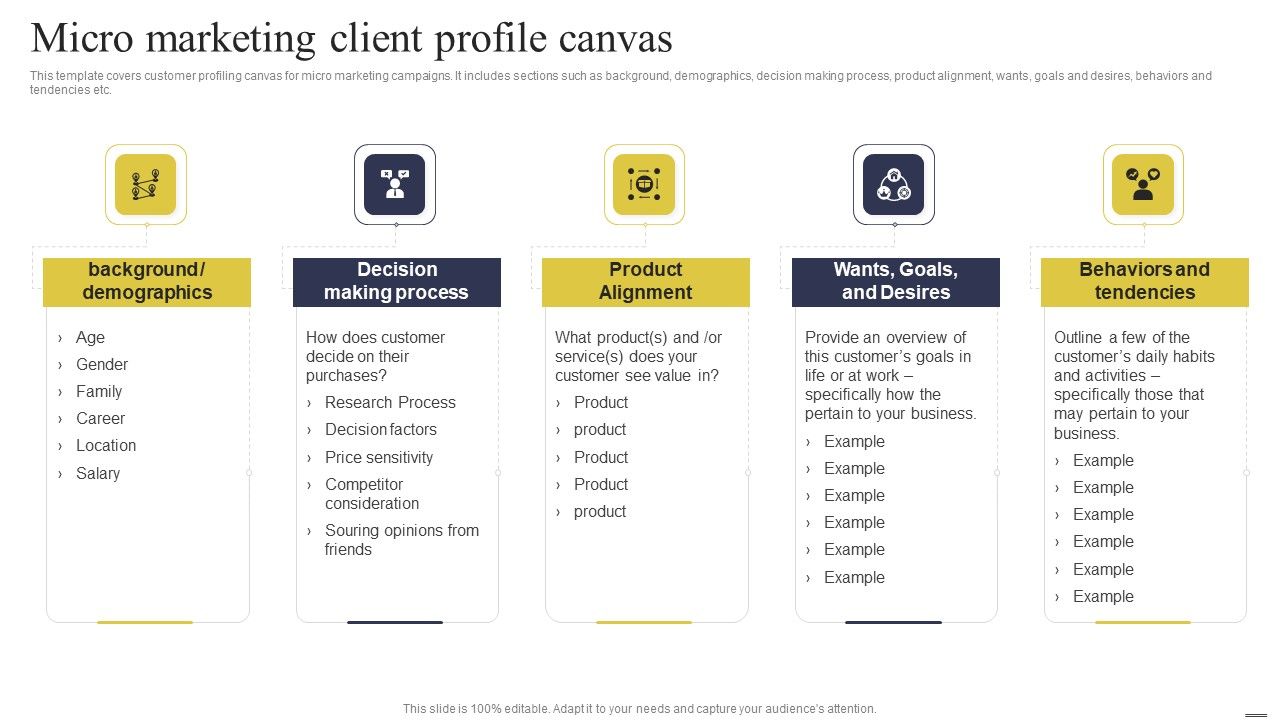 Defining_Generic_Target_Marketing_Techniques_Micro_Marketing_Client_Profile_Canvas_Introduction_PDF_Slide_1.jpg