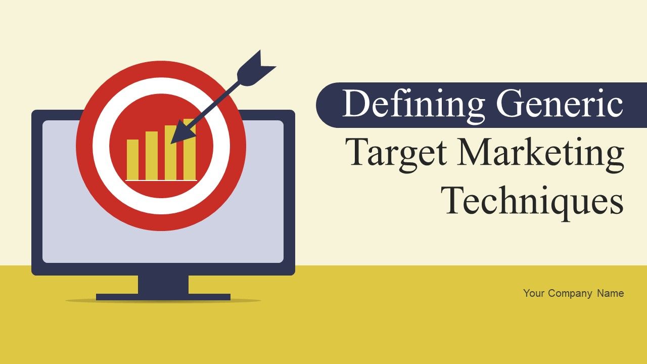 Defining_Generic_Target_Marketing_Techniques_Ppt_PowerPoint_Presentation_Complete_Deck_With_Slides_Slide_1.jpg