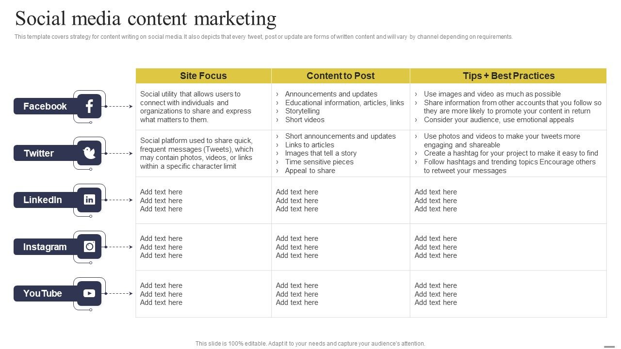 Defining_Generic_Target_Marketing_Techniques_Social_Media_Content_Marketing_Slides_PDF_Slide_1.jpg