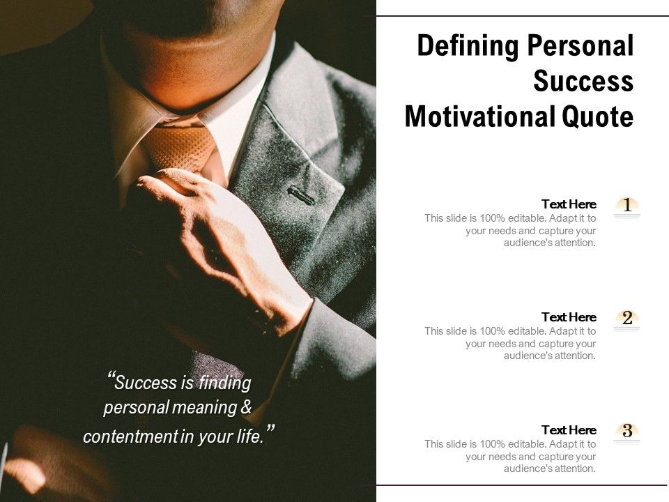 Defining_Personal_Success_Motivational_Quote_Ppt_PowerPoint_Presentation_Gallery_Slides_PDF_Slide_1.jpg