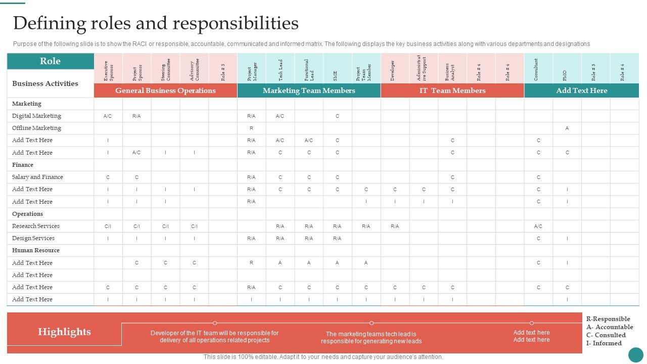 Defining_Roles_And_Responsibilities_Company_Process_Administration_And_Optimization_Playbook_Download_PDF_Slide_1.jpg
