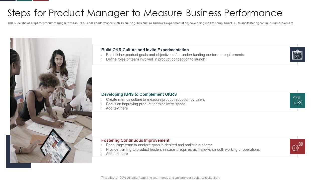 Deliver_Efficiency_Innovation_Steps_For_Product_Manager_To_Measure_Business_Performance_Brochure_PDF_Slide_1.jpg