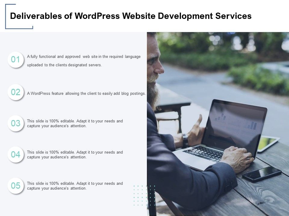 Deliverables_Of_Wordpress_Website_Development_Services_Ppt_PowerPoint_Presentation_Slides_Templates_Slide_1.jpg