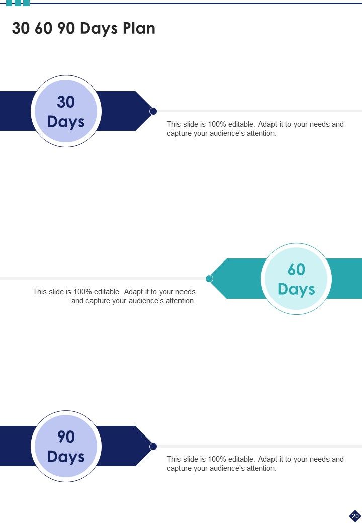 Demand Generation Proposal Example Document Report Doc Pdf Ppt