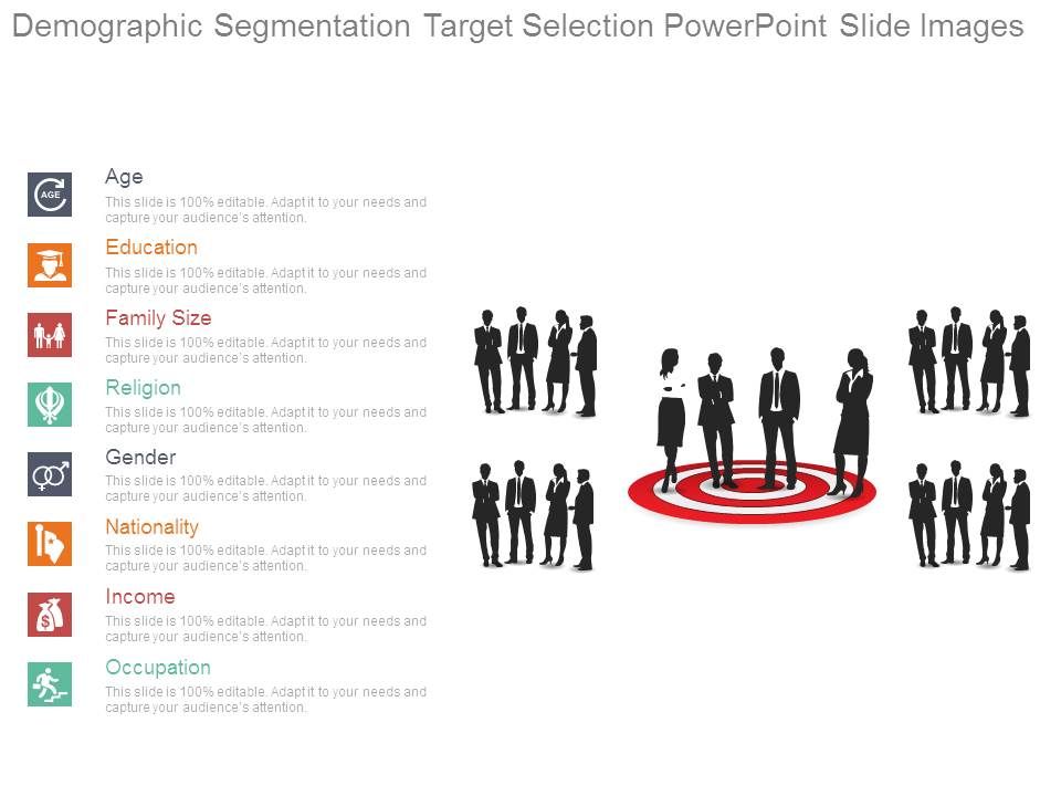Demographic_Segmentation_Target_Selection_Powerpoint_Slide_Images_1.jpg