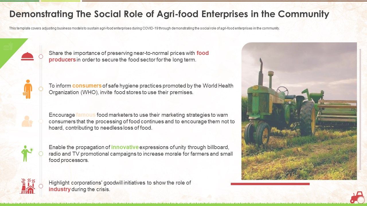 Demonstrating_The_Social_Role_Of_Agri_Food_Enterprises_In_The_Community_Ppt_File_Infographic_Template_PDF_Slide_1.jpg