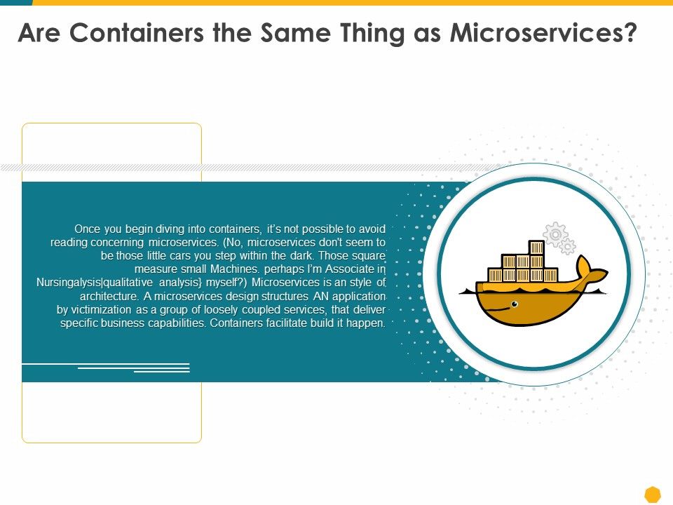 Deploying_Docker_Container_And_Kubernetes_Within_Organization_Are_Containers_The_Same_Thing_As_Microservices_Ppt_PowerPoint_Presentation_PDF_Slide_1.jpg